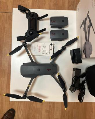 DJI MAVIC PRO