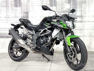 Kawasaki Z 125 ABS