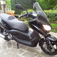 X max 250