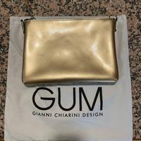 Borsa Gum