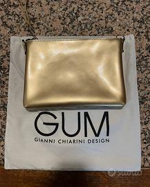 Borsa Gum