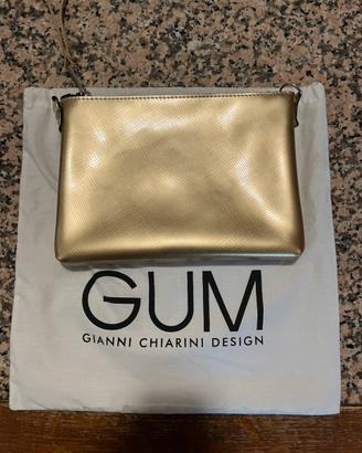 Borsa Gum