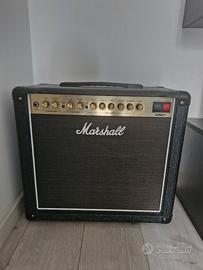 Marshall  DSL 20 