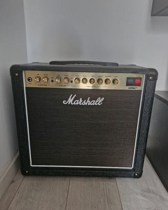 Marshall  DSL 20 