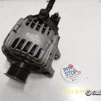 Alternatore ford focus c-max fv4t10300mb