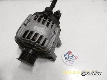 Alternatore ford focus c-max fv4t10300mb