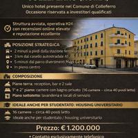 Acquista il tuo hotel da sogno colleferro rm