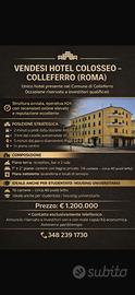 Acquista il tuo hotel da sogno colleferro rm