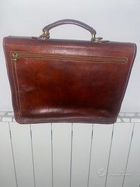 THE BRIDGE cartella porta documenti originale