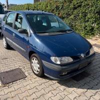 Ricambi Renault Megane RT 1.6 Benz.  Anno 1999
