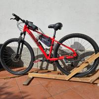 Bicicletta MTB Lombardo da 29" 