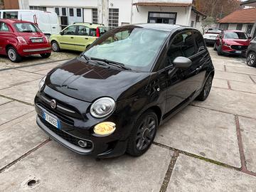 Fiat 500 1.2 Sport ok neopatentati