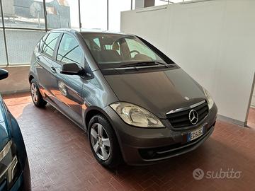 Mercedes-Benz Classe A 160