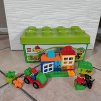 LEGO DUPLO 10572