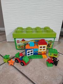 LEGO DUPLO 10572