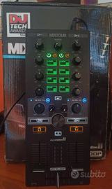 Mixtour Reloop controller all in one