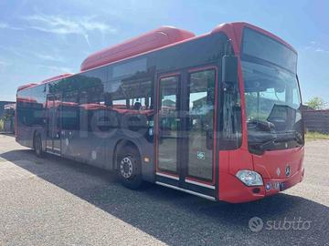Mercedes-Benz Citaro, 2019, 94 posti, Euro 6