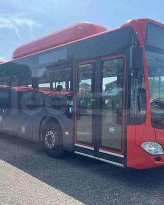 Mercedes-Benz Citaro, 2019, 94 posti, Euro 6