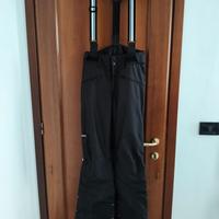 Pantaloni da sci taglia S