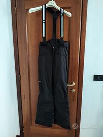 Pantaloni da sci taglia S