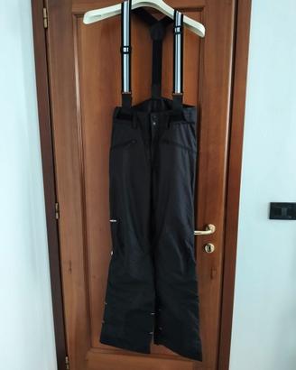 Pantaloni da sci taglia S