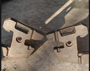 Zavorre per Fiat 110-90 60