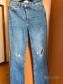 Pantalone Zara di donne