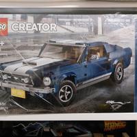 LEGO 10265 Ford Mustang  - Creator Expert