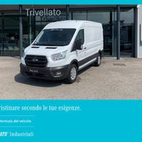 Ford Transit 330 2.0 tdci 130cv trend l2h2 e6.2