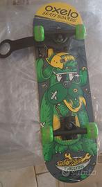 Skateboard 15 euro