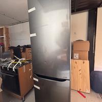 Frigo congelatore LG