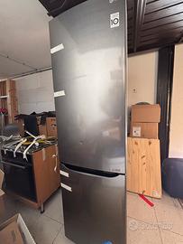 Frigo congelatore LG