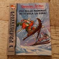 Per mille mammut mi si gela la coda!