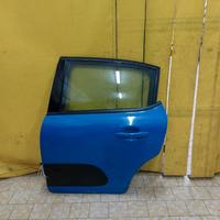 Ricambi portiera citroen c3 con fascia