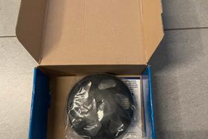 CAMPANA FRIZIONE “POLINI”