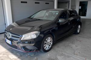 Mercedes classe A