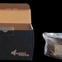 FILTRO ARIA SF SPRINT FILTER OM33S KAWASAKI Z750R