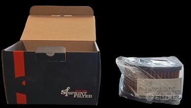 FILTRO ARIA SF SPRINT FILTER OM33S KAWASAKI Z750R