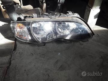 FARO ANTERIORE DESTRO BMW Serie 3 E46 Touring 2°