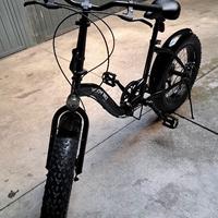 Bici wow Bike