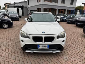 Bmw X1 sDrive20d Attiva