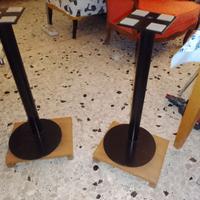 HiFi basi per casse professionali