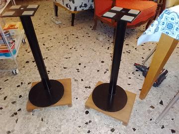 HiFi basi per casse professionali