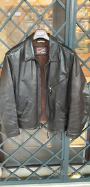 Giubbotto Stewart Cochrane