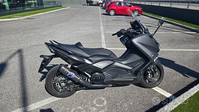 T max 530 ABS seminuovo