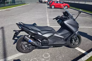 T max 530 ABS seminuovo
