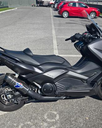 T max 530 ABS seminuovo
