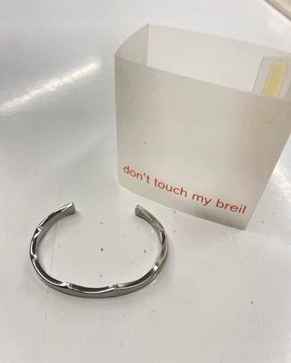 Bracciale Breil rigido