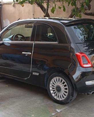 Cinquecento