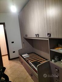 Cameretta da bambina